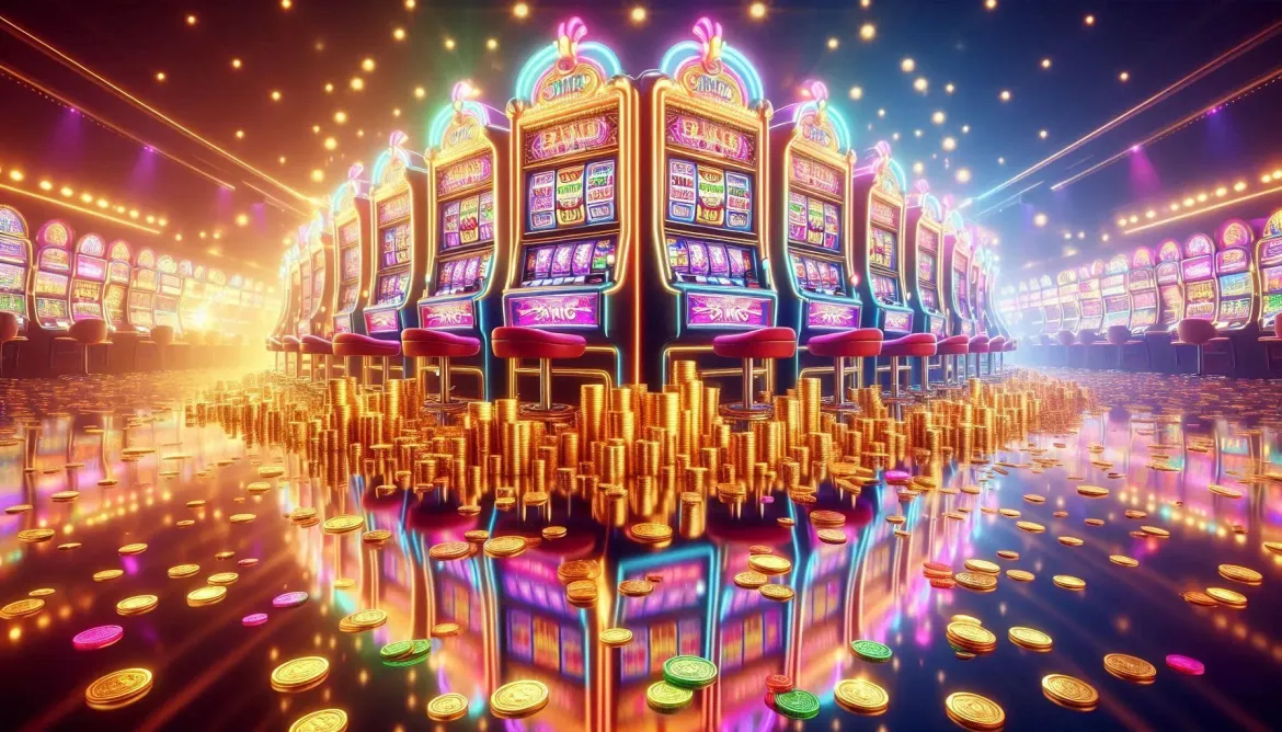 Magneticslots Casino